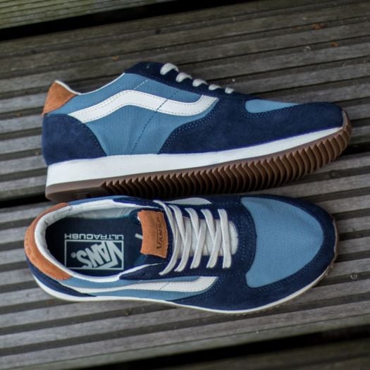 Vans blue nights new arrivals