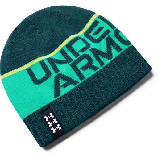 Under Armour Billboard Reversible Beanie