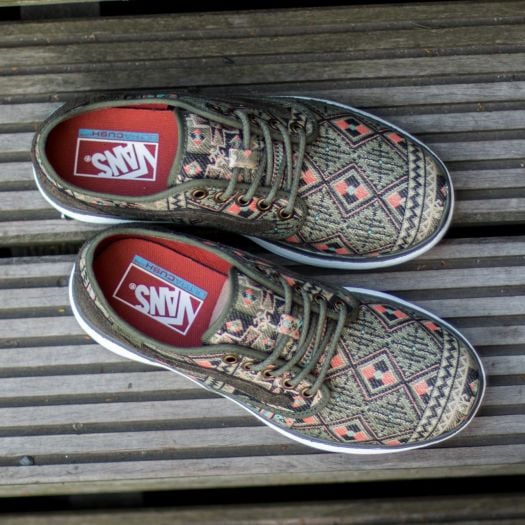 Vans iso 2 donna Vendita hot sale