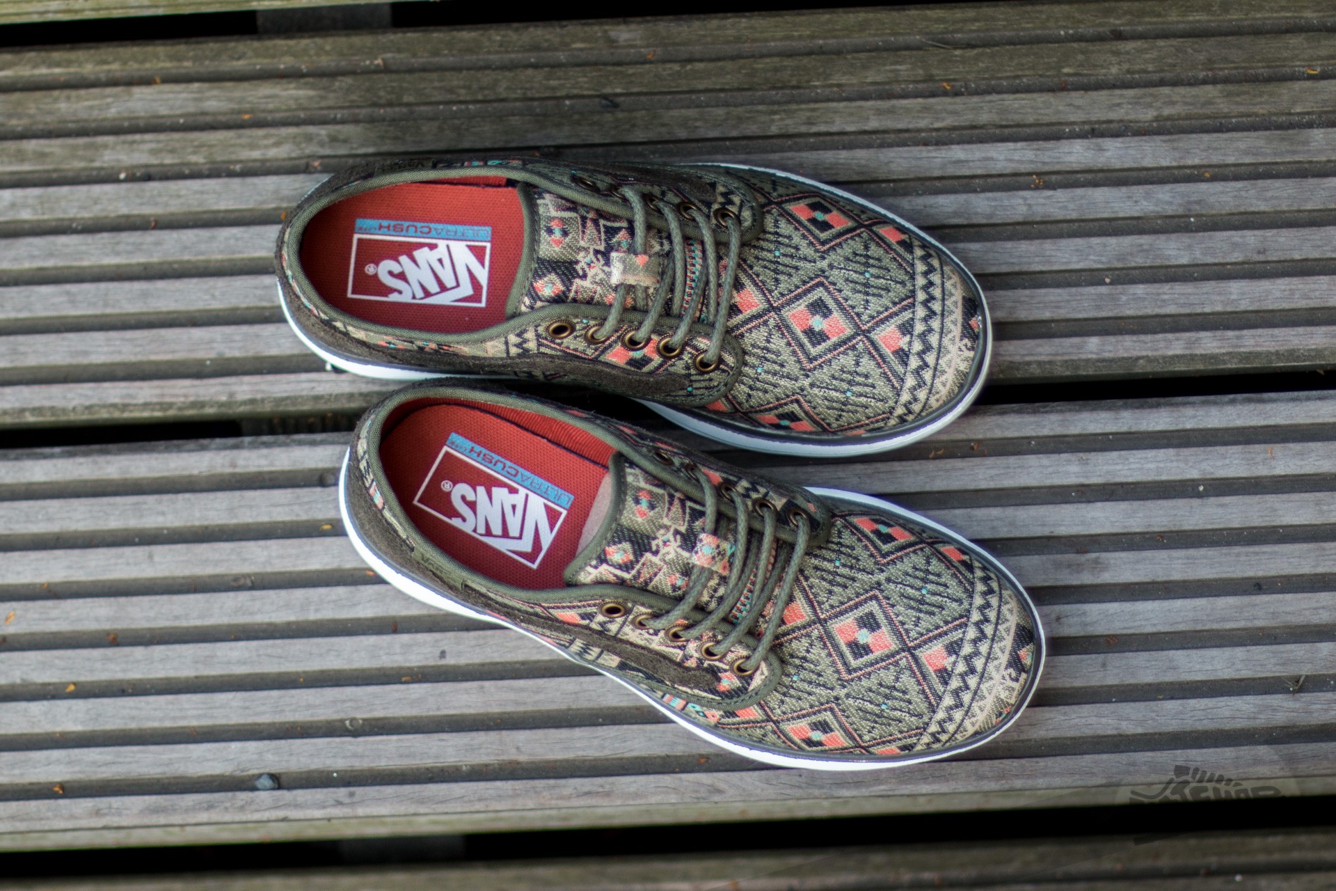 Vans moroccan geo era 59 cheap