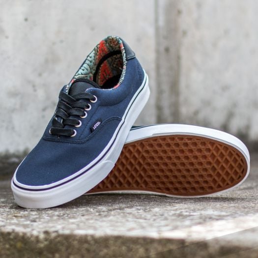 Vans Era 59 C P Moroccan Geo Dress