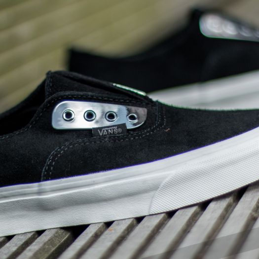 Vans u authentic cheap