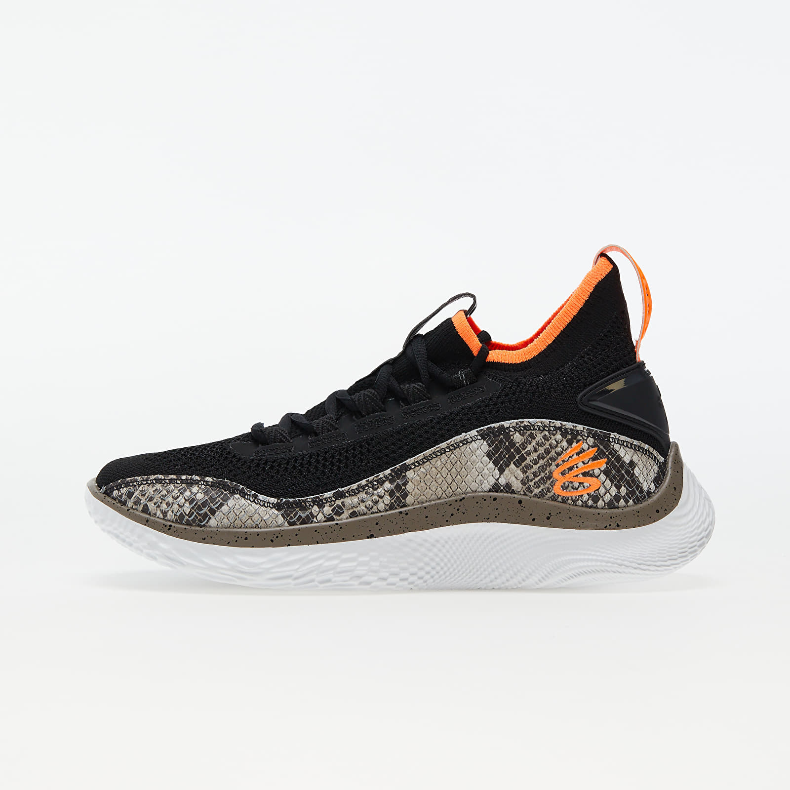 Under armour online sneakers birch