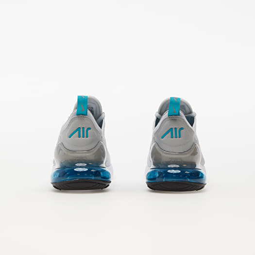 Nike air max store 270 essential bleu