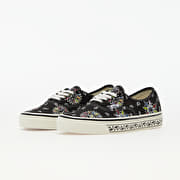Men's shoes Vans Authentic 44 DX (Anaheim Factory) Vans Paisley Black |  Footshop