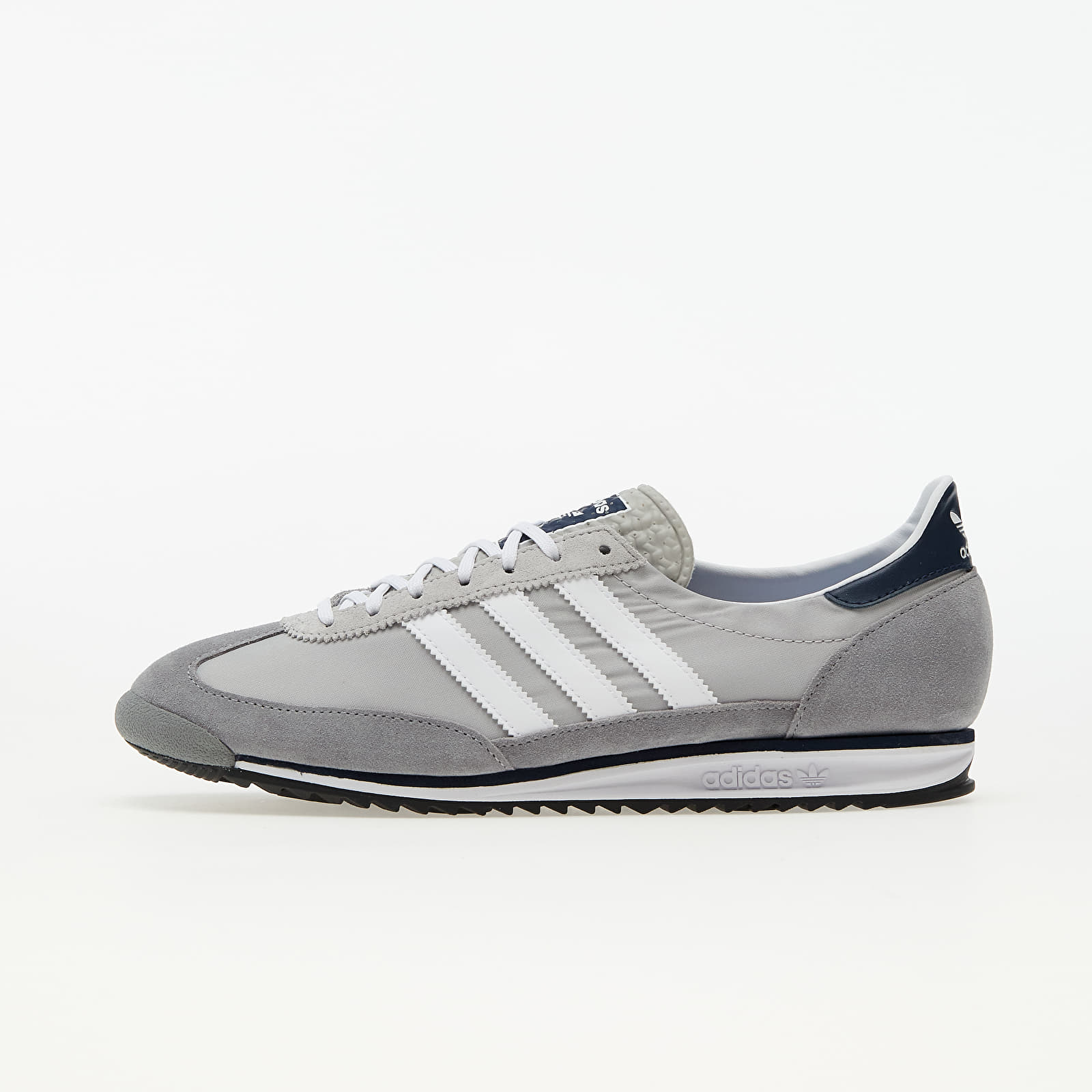 Herren Sneaker und Schuhe adidas SL 72 Grey Two/ Ftw White/ Grey Three