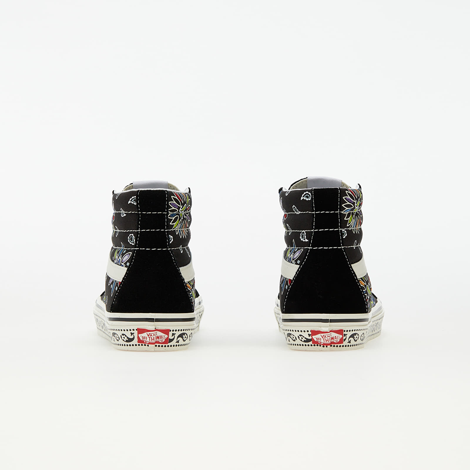 Vans con outlet borchie