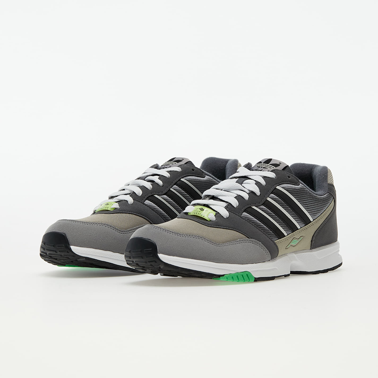 Zx 1000 grijs store