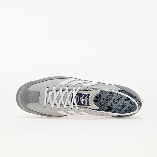 Men s shoes adidas SL 72 Grey Two Ftw White Grey Three Footshop