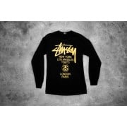 ★人気★【STUSSY】★Stussy World Tour Cre.w Coffee★ Projektbeznazwy.zip-