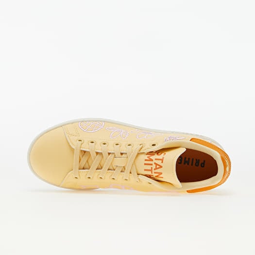 Stan smith 2 femme orange sale