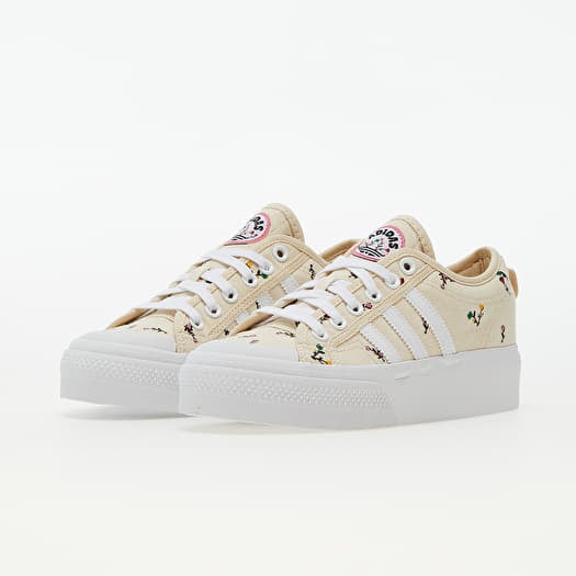 Adidas sales nizza rose