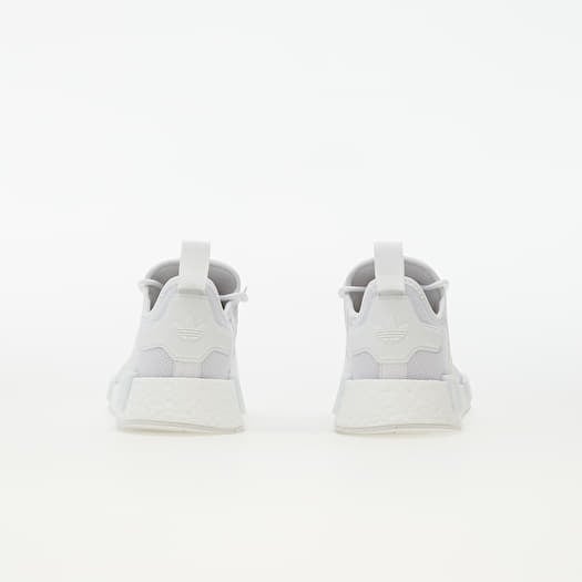 Herren Sneaker und Schuhe adidas NMD R1 Primeblue Ftw White Ftw White Ftw White Footshop
