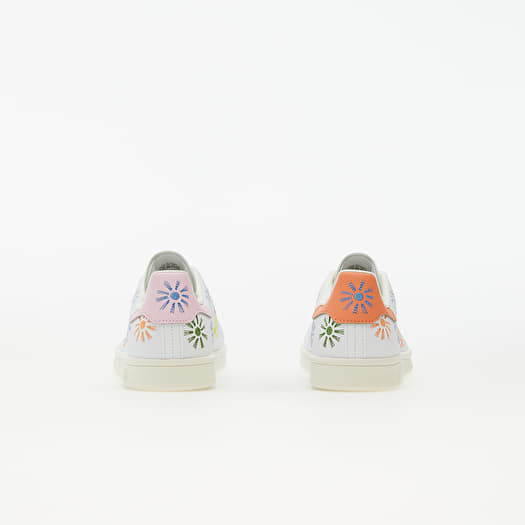 Adidas stan smith bloemen hotsell