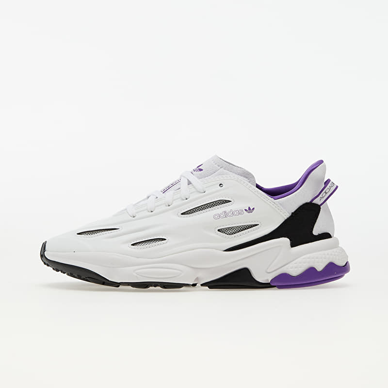 adidas Ozweego Celox Ftw White/ Core Black/ Active Purple