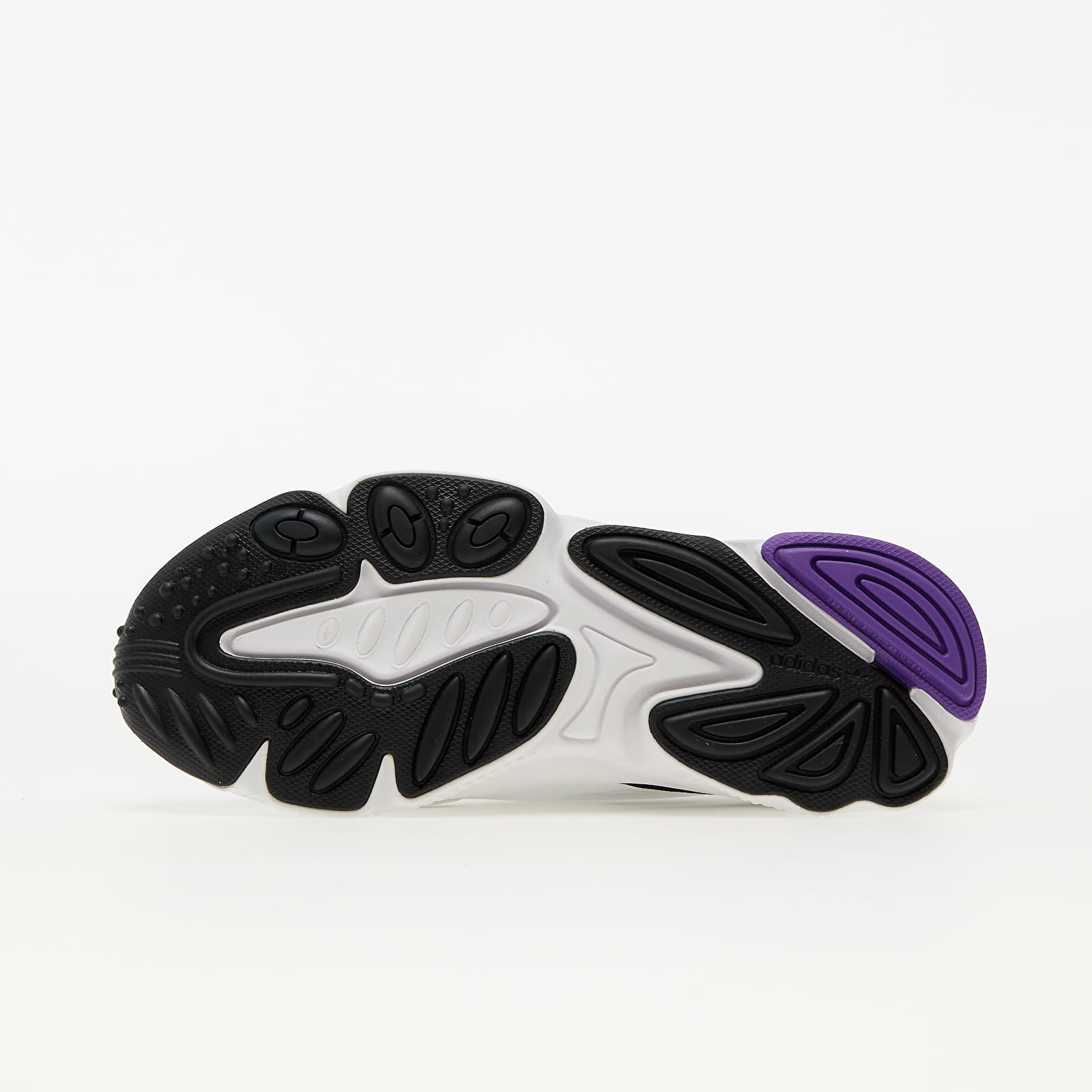 Herresko adidas Ozweego Celox Ftw White/ Core Black/ Active Purple