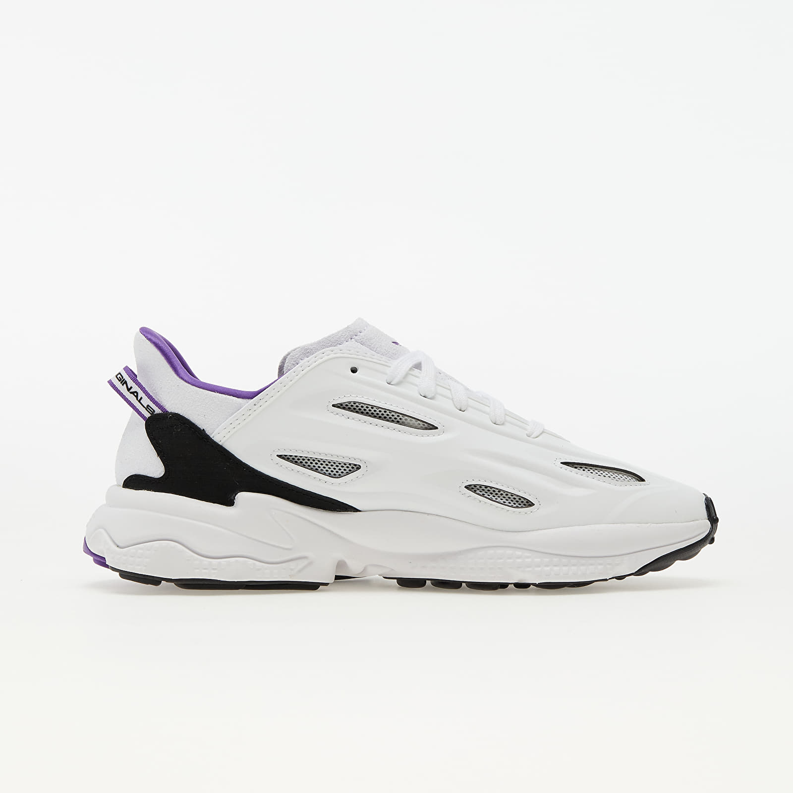 Herresko adidas Ozweego Celox Ftw White/ Core Black/ Active Purple