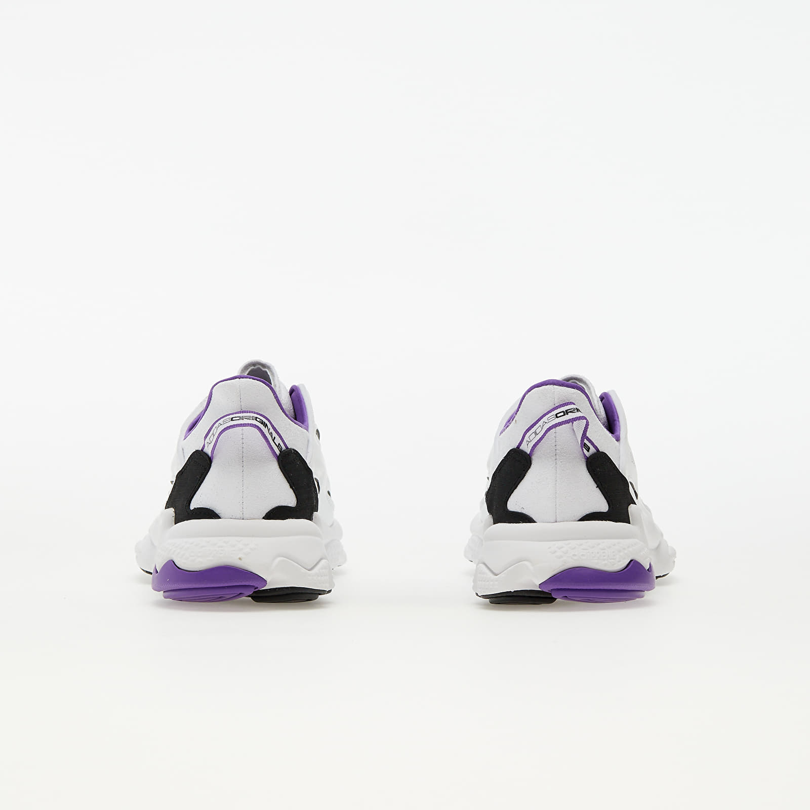 Herresko adidas Ozweego Celox Ftw White/ Core Black/ Active Purple