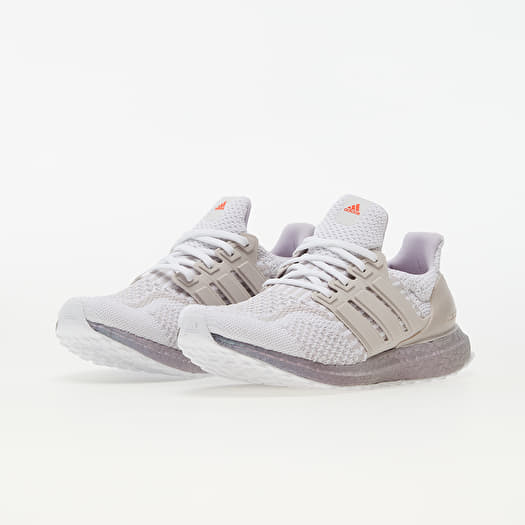 Women s shoes adidas W UltraBOOST 5.0 DNA Ftw White Ice Purple