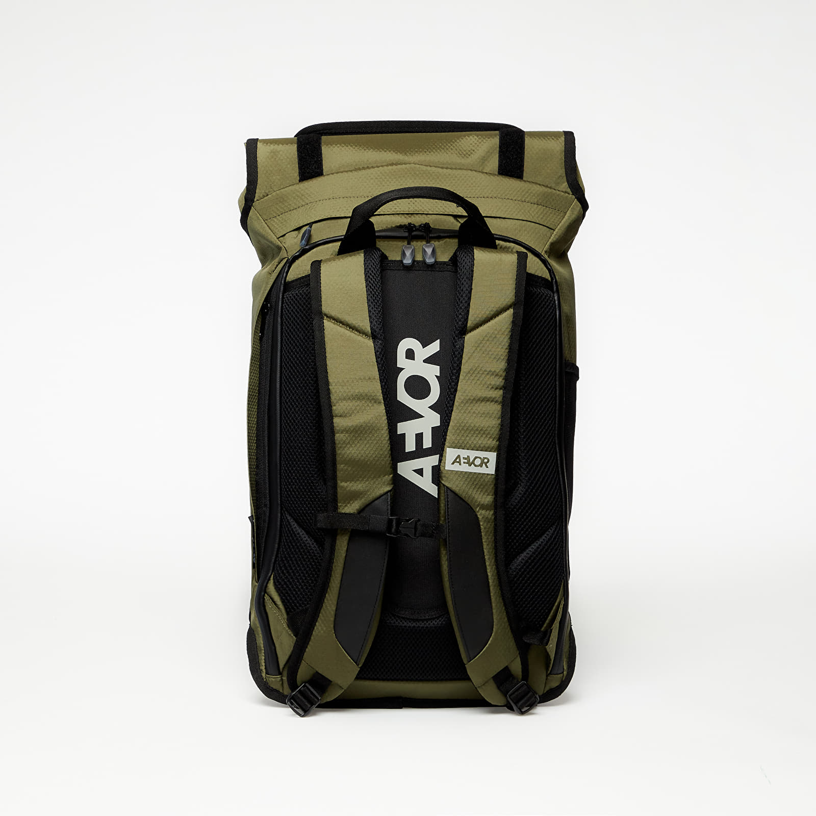 Ryggsekker AEVOR Trip Pack Proof Backpack Proof Olive