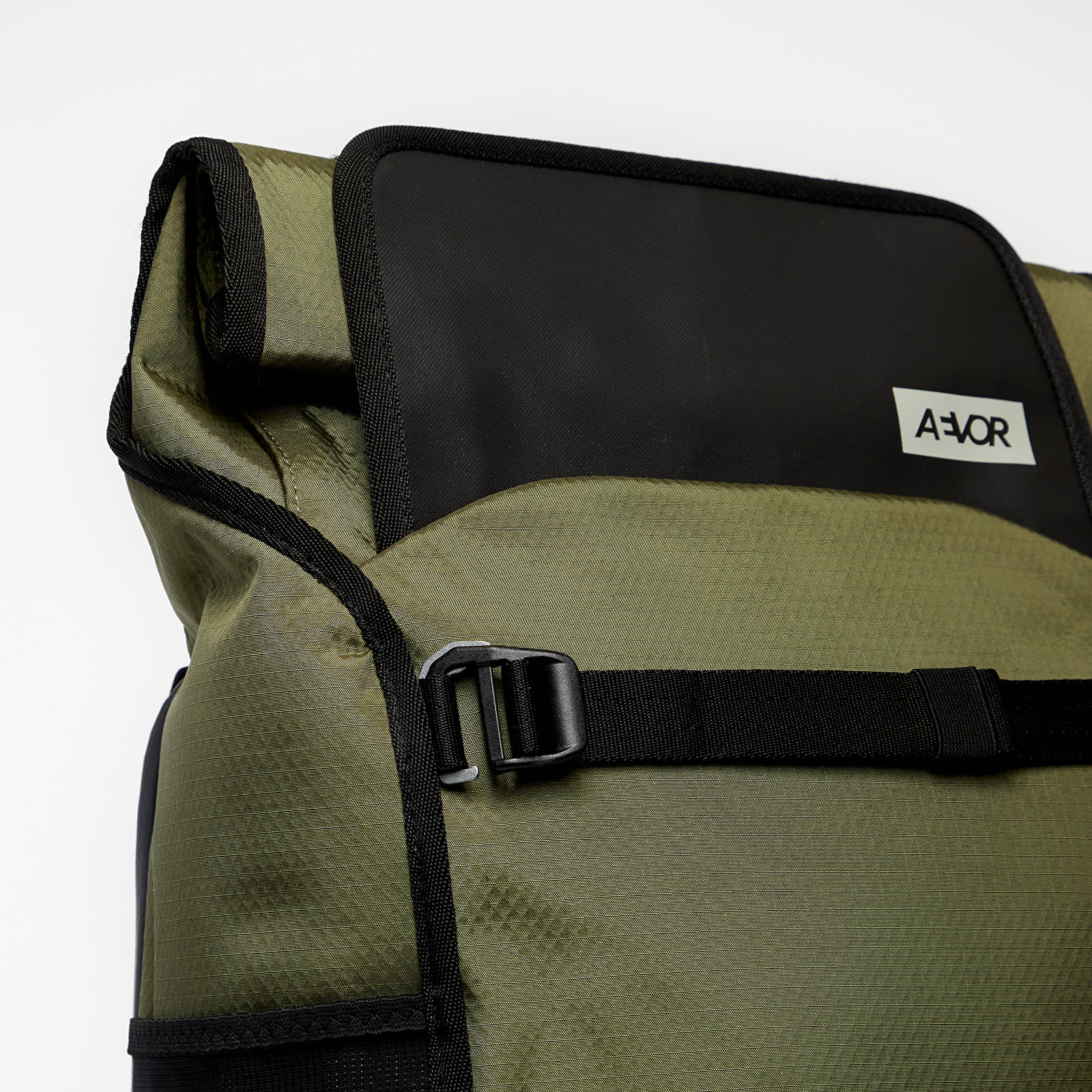 Ryggsekker AEVOR Trip Pack Proof Backpack Proof Olive