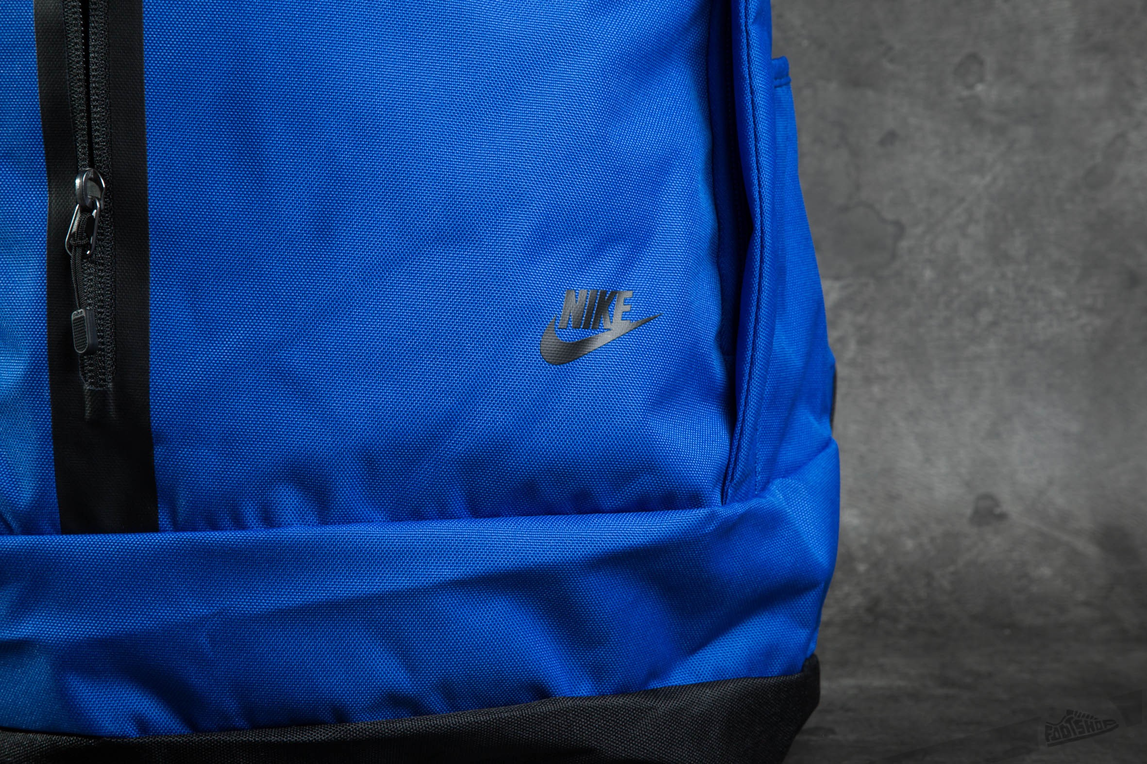 Accessories Nike Cheyenne 3.0 Solid Blue Black Footshop