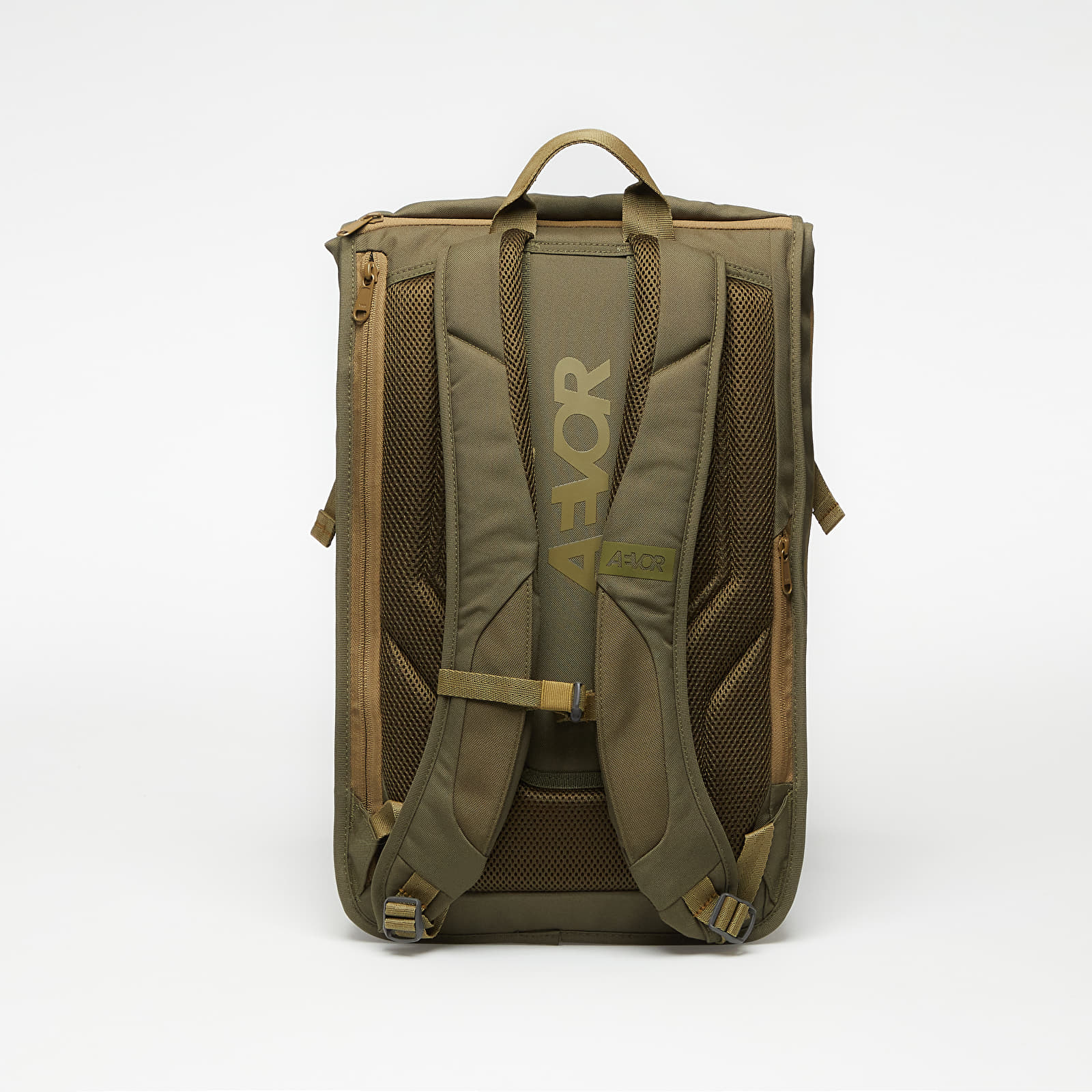 Kuprinės AEVOR Daypack Backpack Pine Green