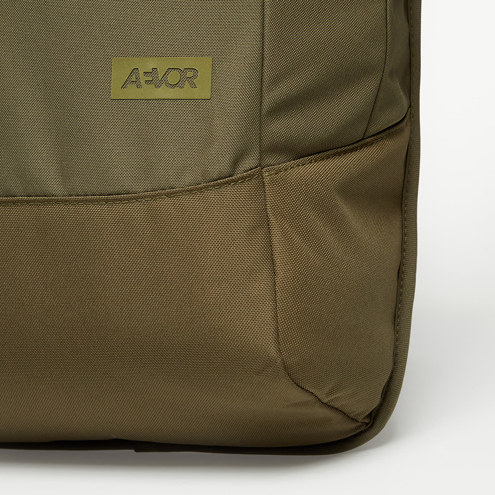 Kuprinės AEVOR Daypack Backpack Pine Green