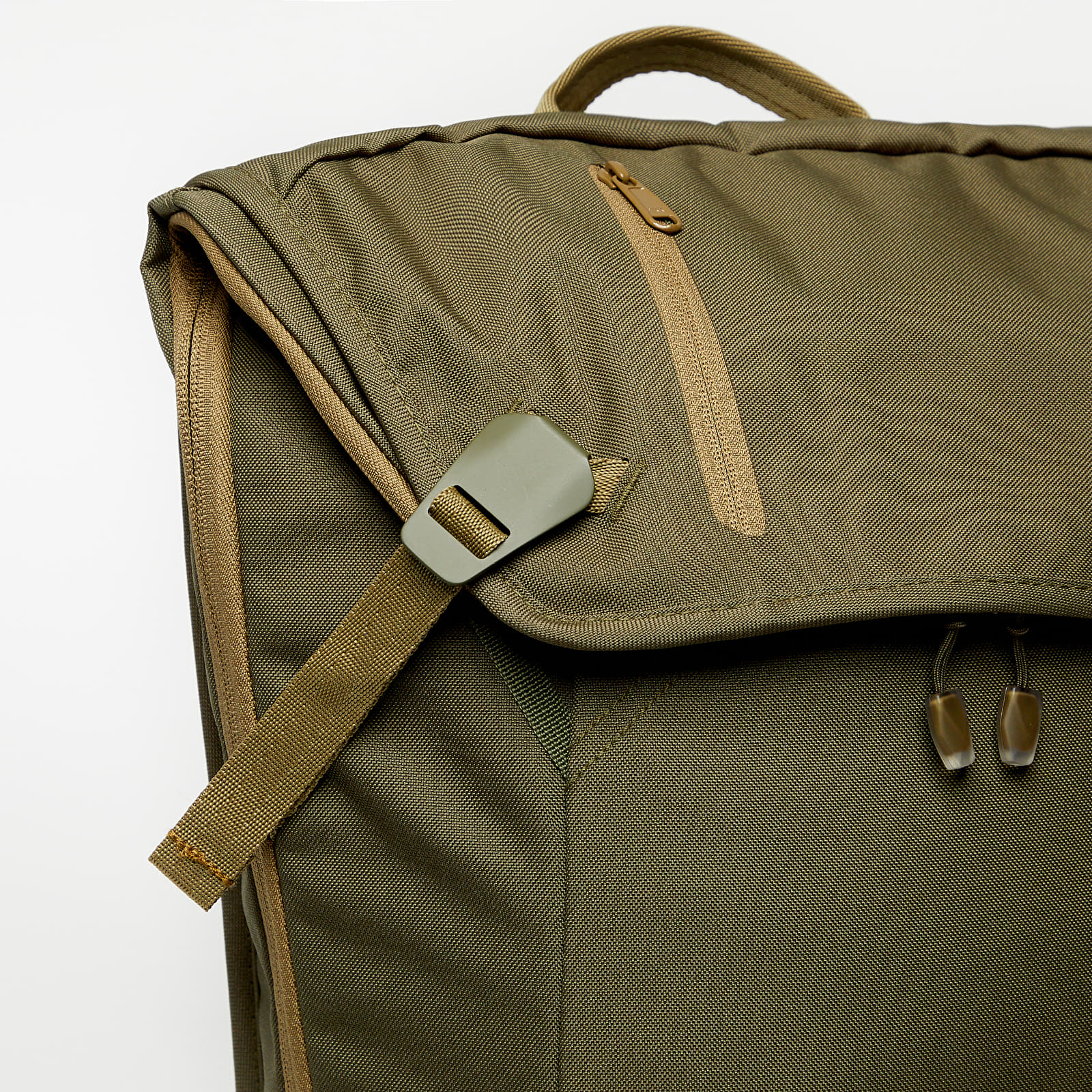 Kuprinės AEVOR Daypack Backpack Pine Green