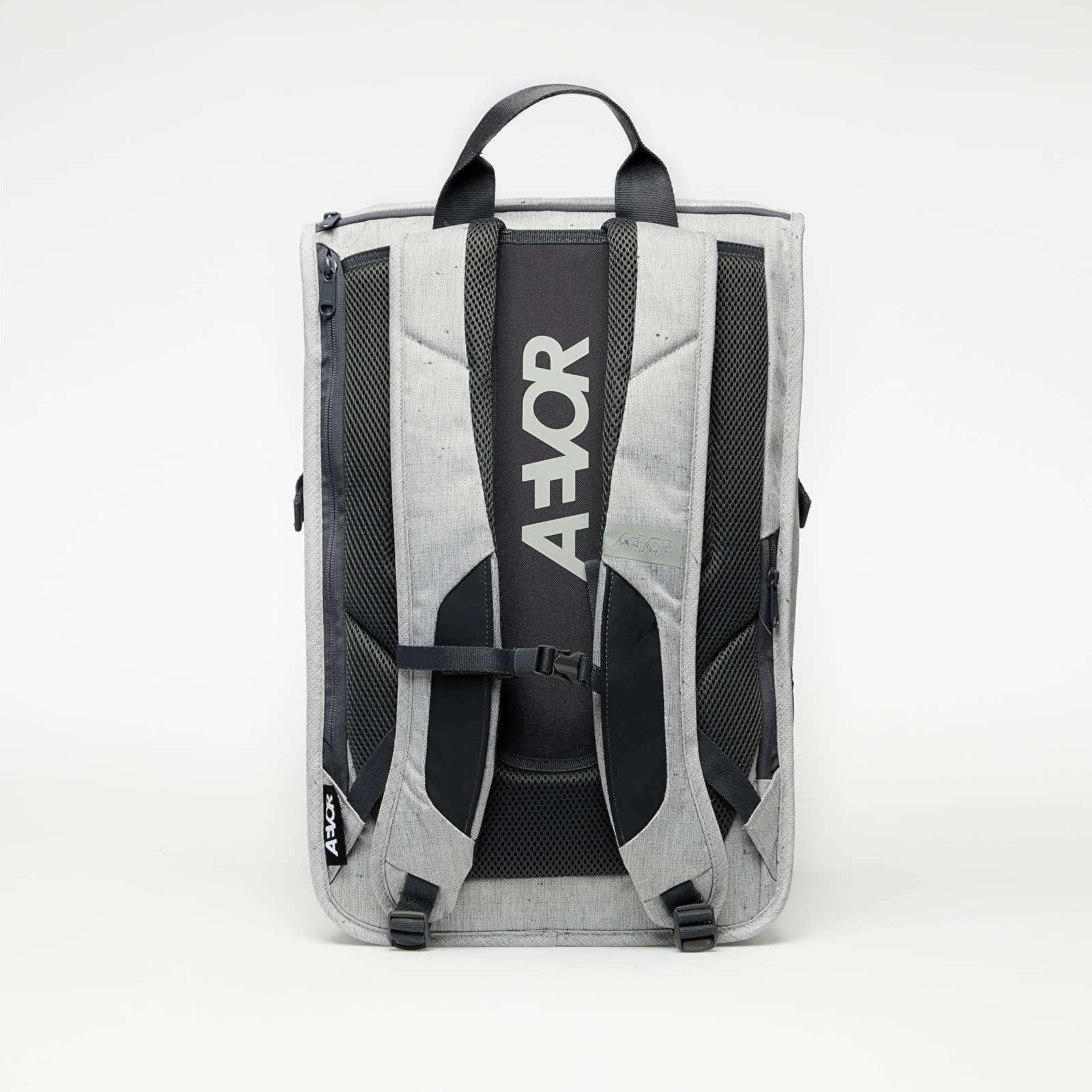 Backpacks AEVOR Daypack Backpack Bichrome Steam