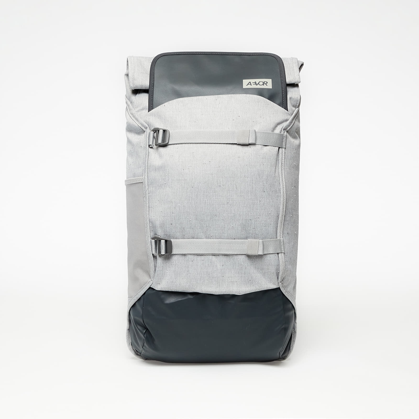 Kuprinės AEVOR Trip Pack Backpack Bichrome Steam
