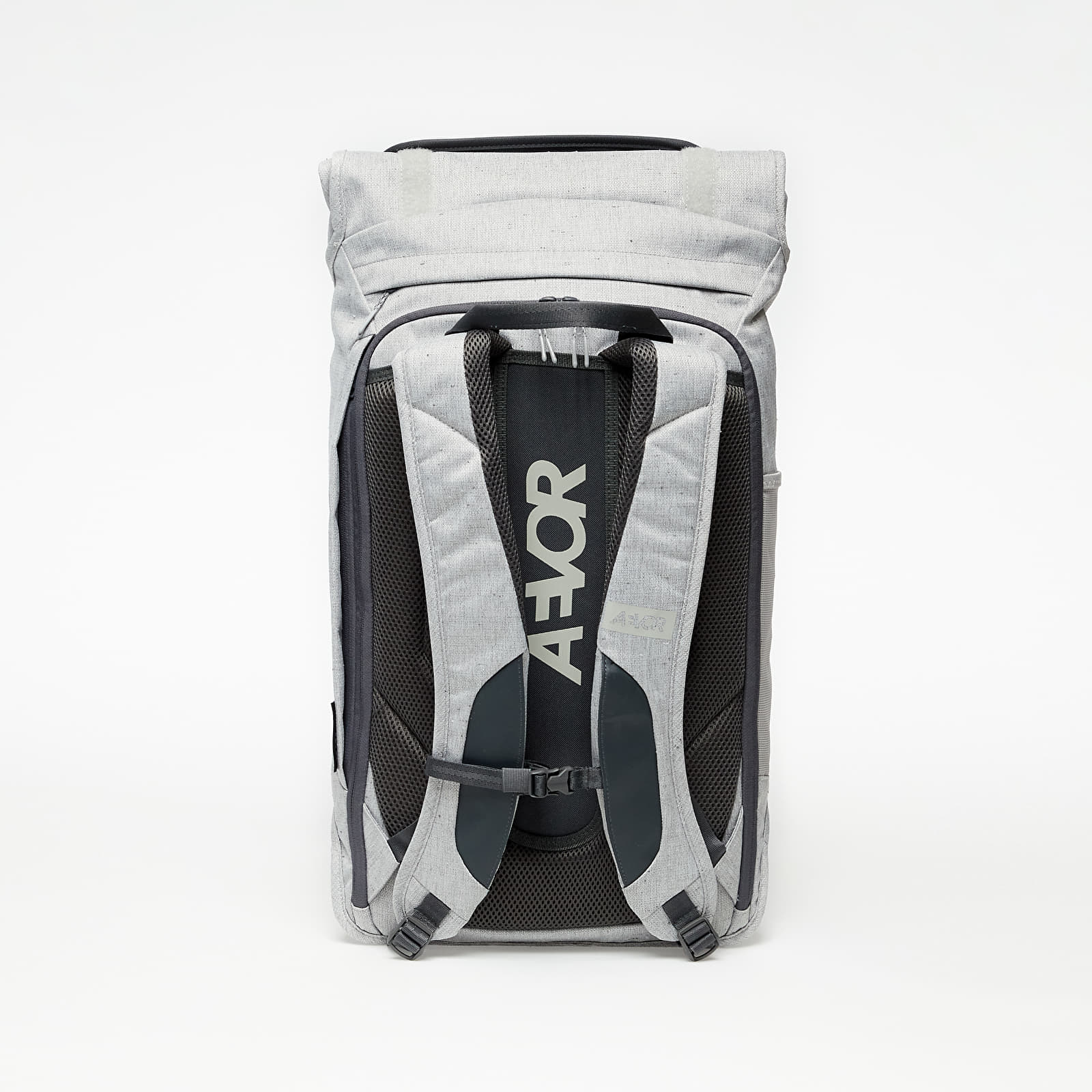 Kuprinės AEVOR Trip Pack Backpack Bichrome Steam