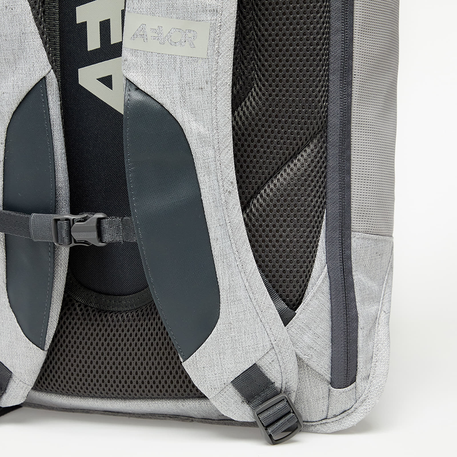 Kuprinės AEVOR Trip Pack Backpack Bichrome Steam