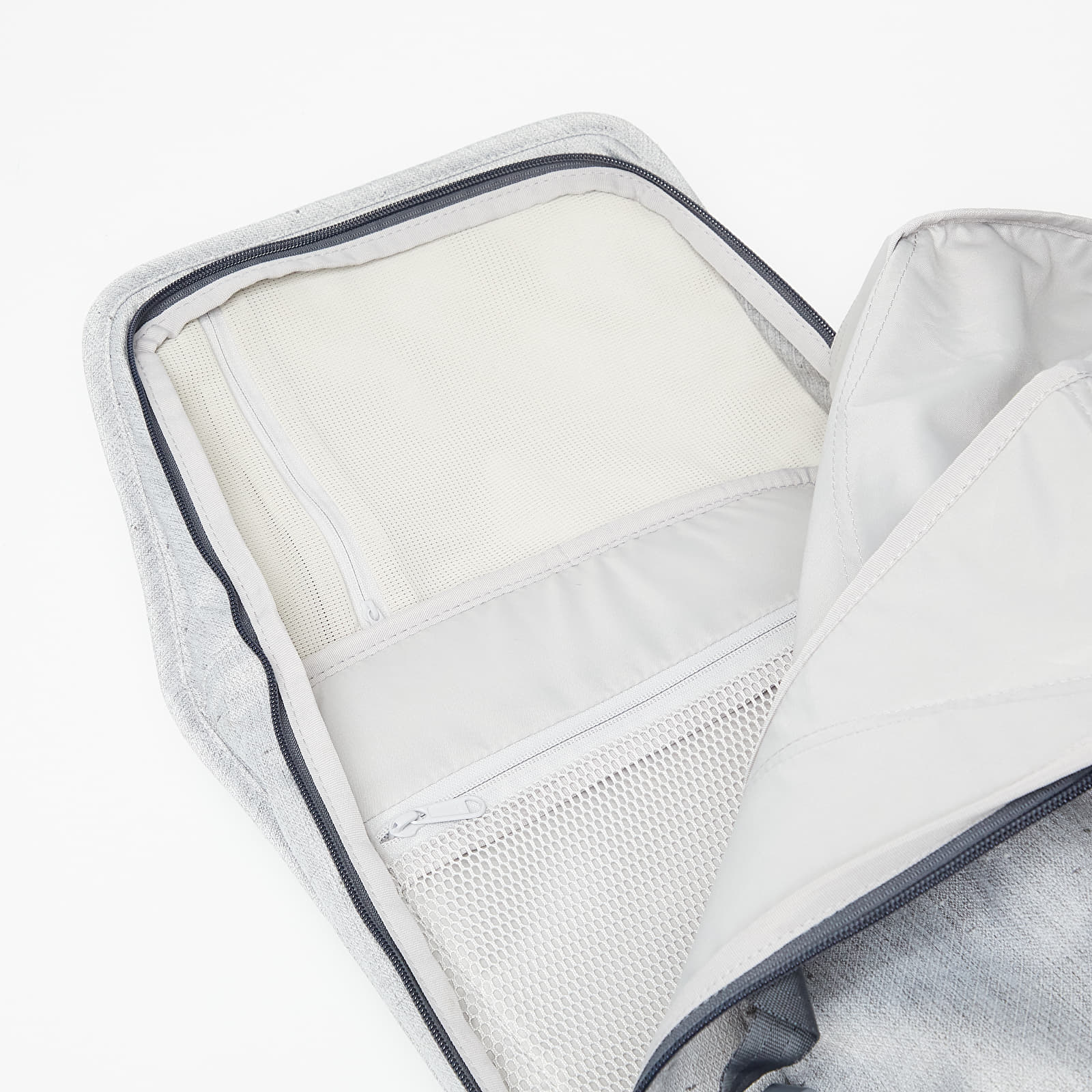 Backpacks AEVOR Daypack Backpack Bichrome Steam