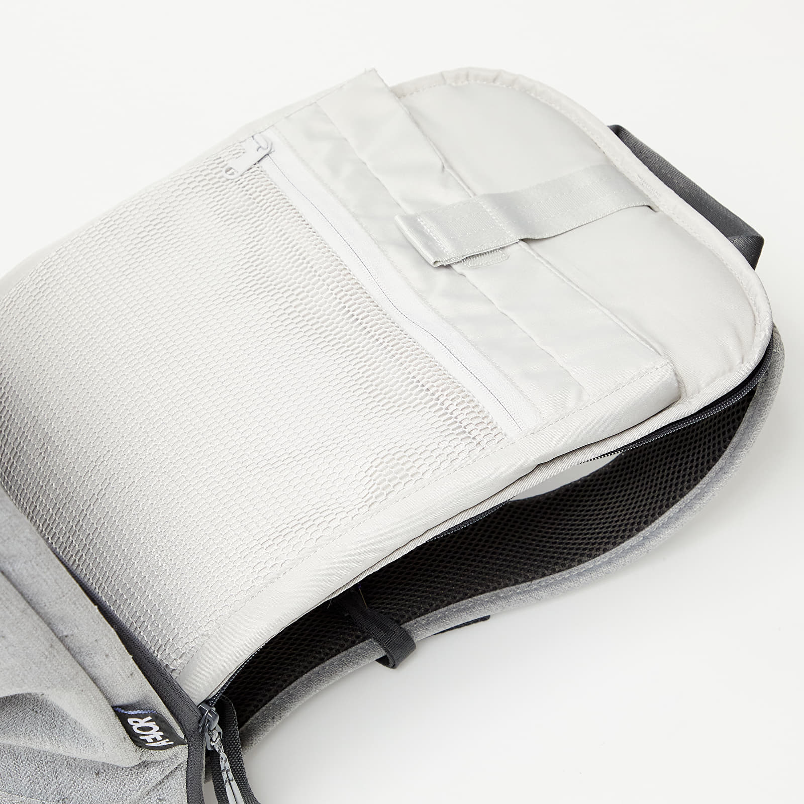 Kuprinės AEVOR Trip Pack Backpack Bichrome Steam