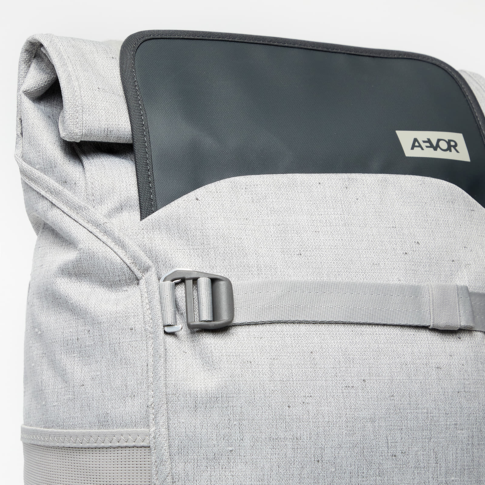 Kuprinės AEVOR Trip Pack Backpack Bichrome Steam