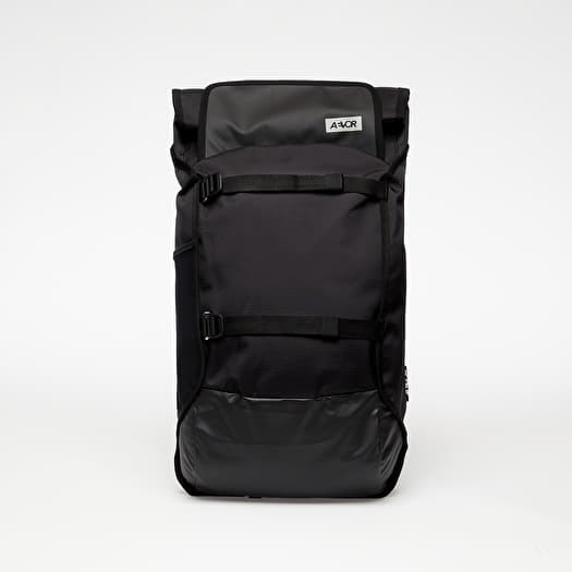 Rucksack AEVOR Trip Pack Proof Backpack Proof Black