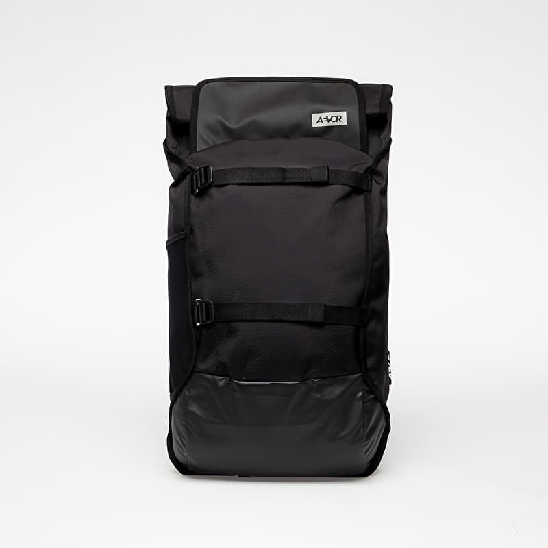 Zaino AEVOR Trip Pack Proof Backpack Proof Black