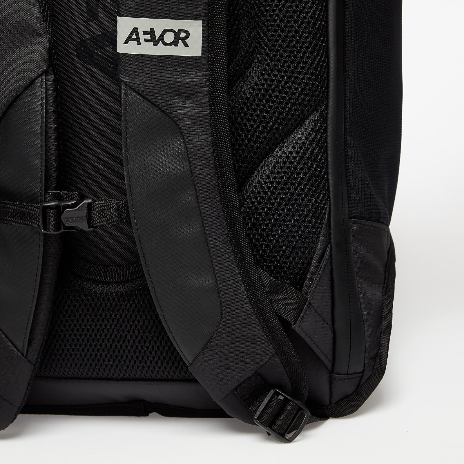 Batohy AEVOR Trip Pack Proof Backpack Proof Black