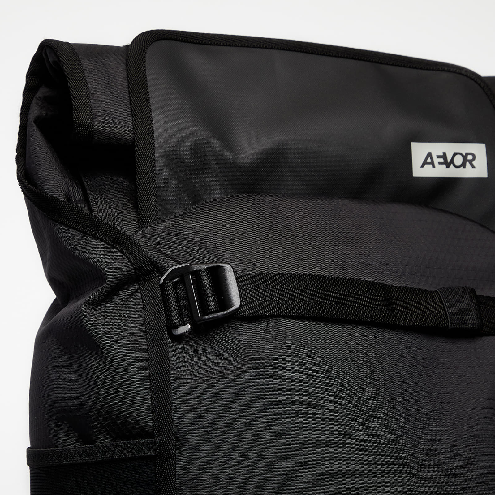 Batohy AEVOR Trip Pack Proof Backpack Proof Black
