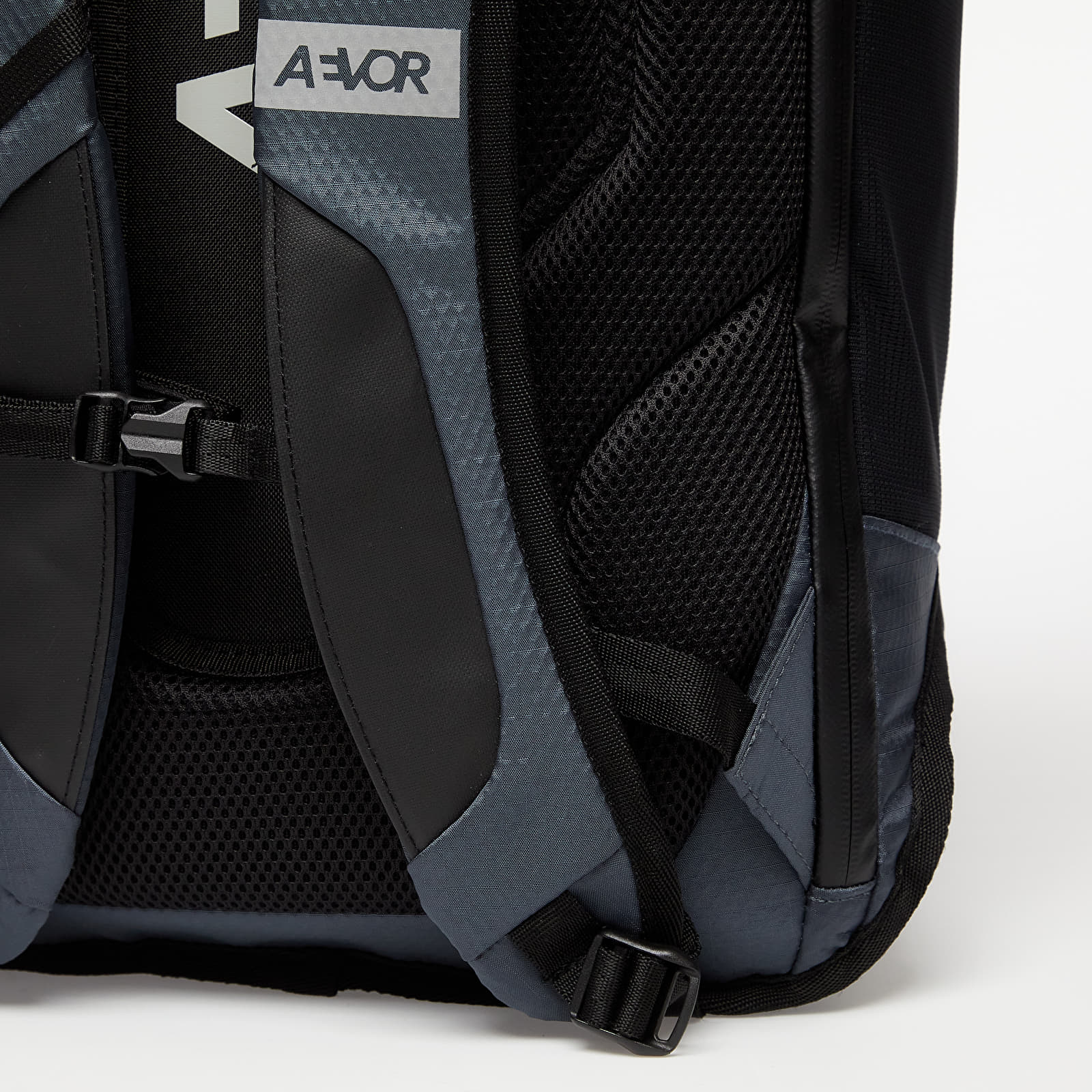 Backpacks AEVOR Trip Pack Proof Backpack Proof Petrol