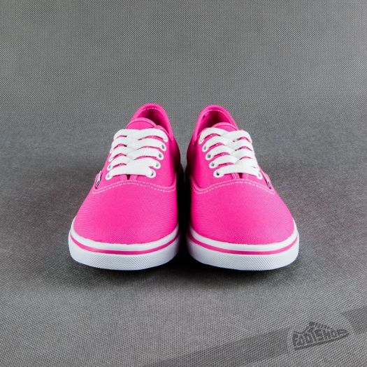 Vans authentic hotsell womens 2014
