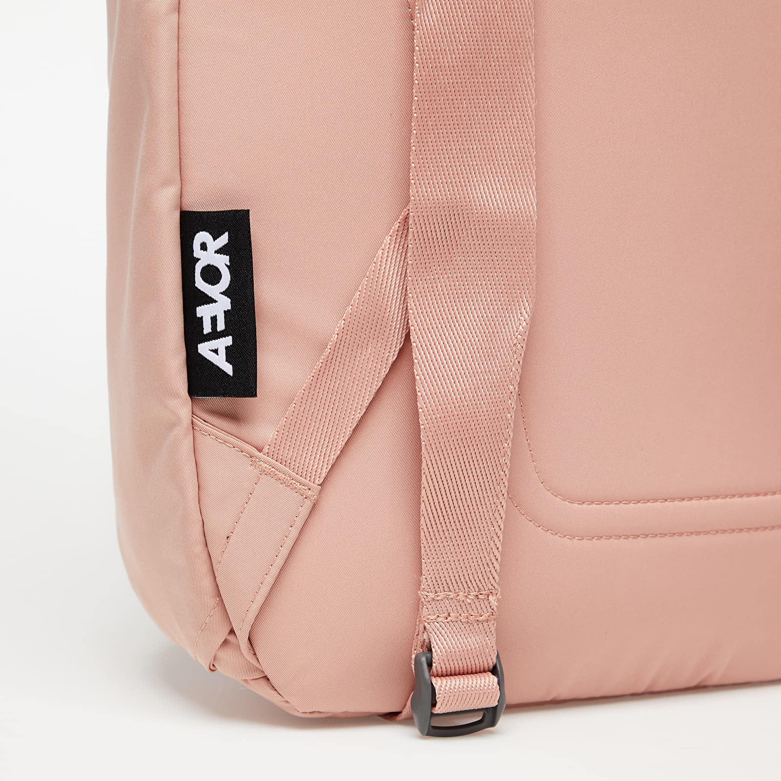 Zaini AEVOR Light Pack Backpack Power Blush