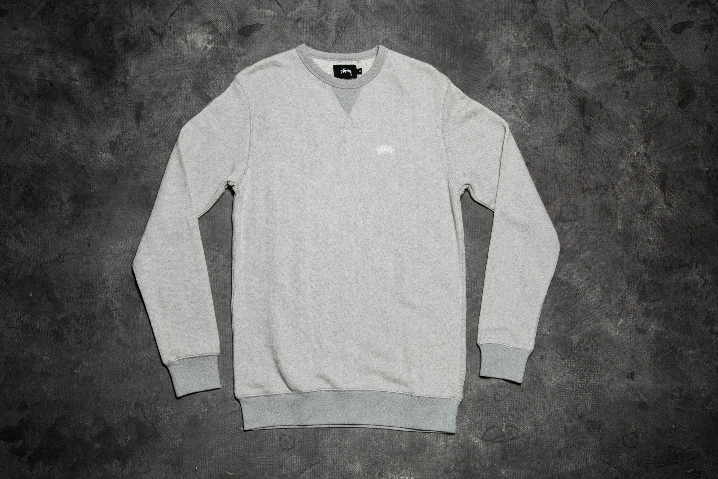 Big loop hotsell terry sweatshirt