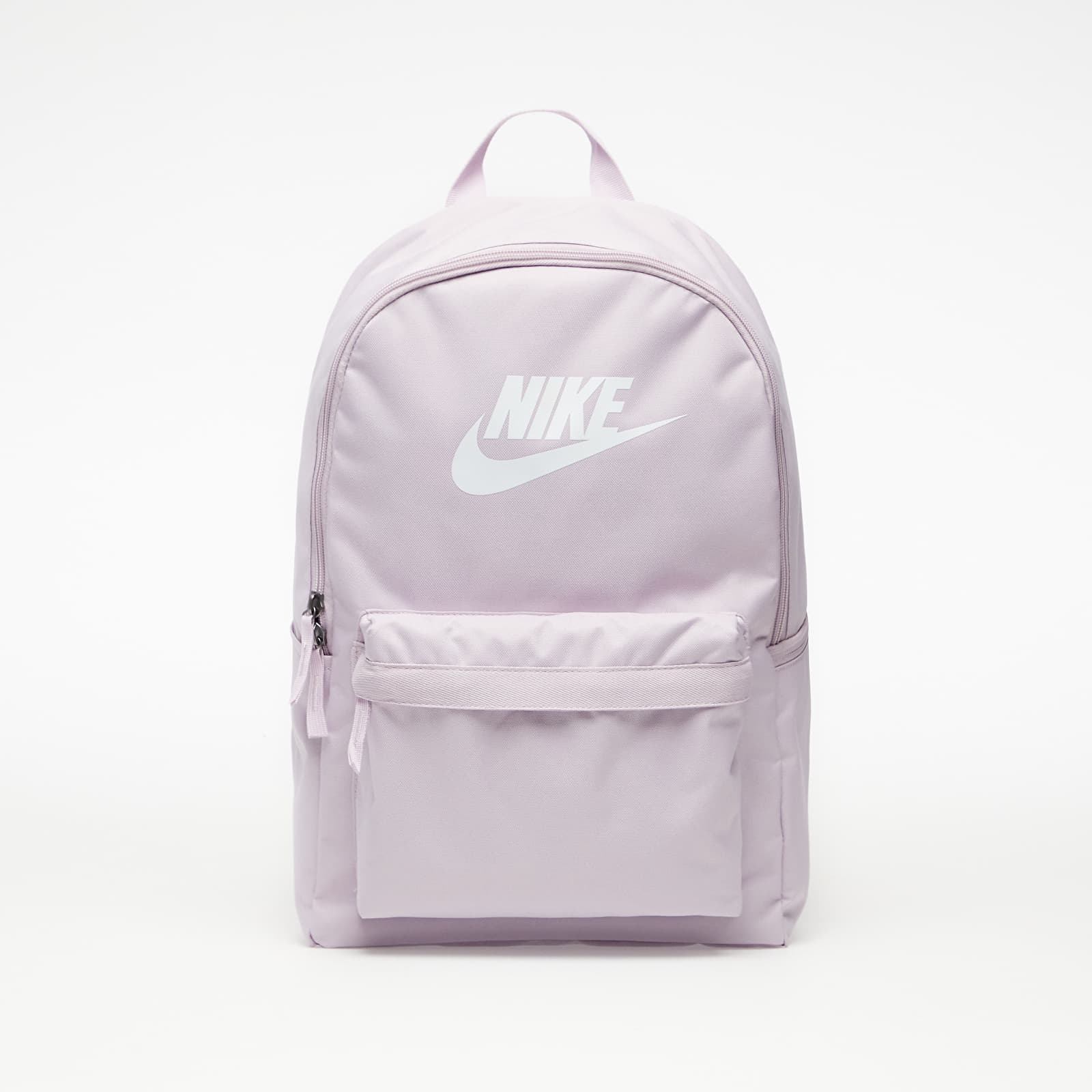 Batohy Nike Heritage Backpack - 2.0 Iced Lilac/ Iced Lilac/ White