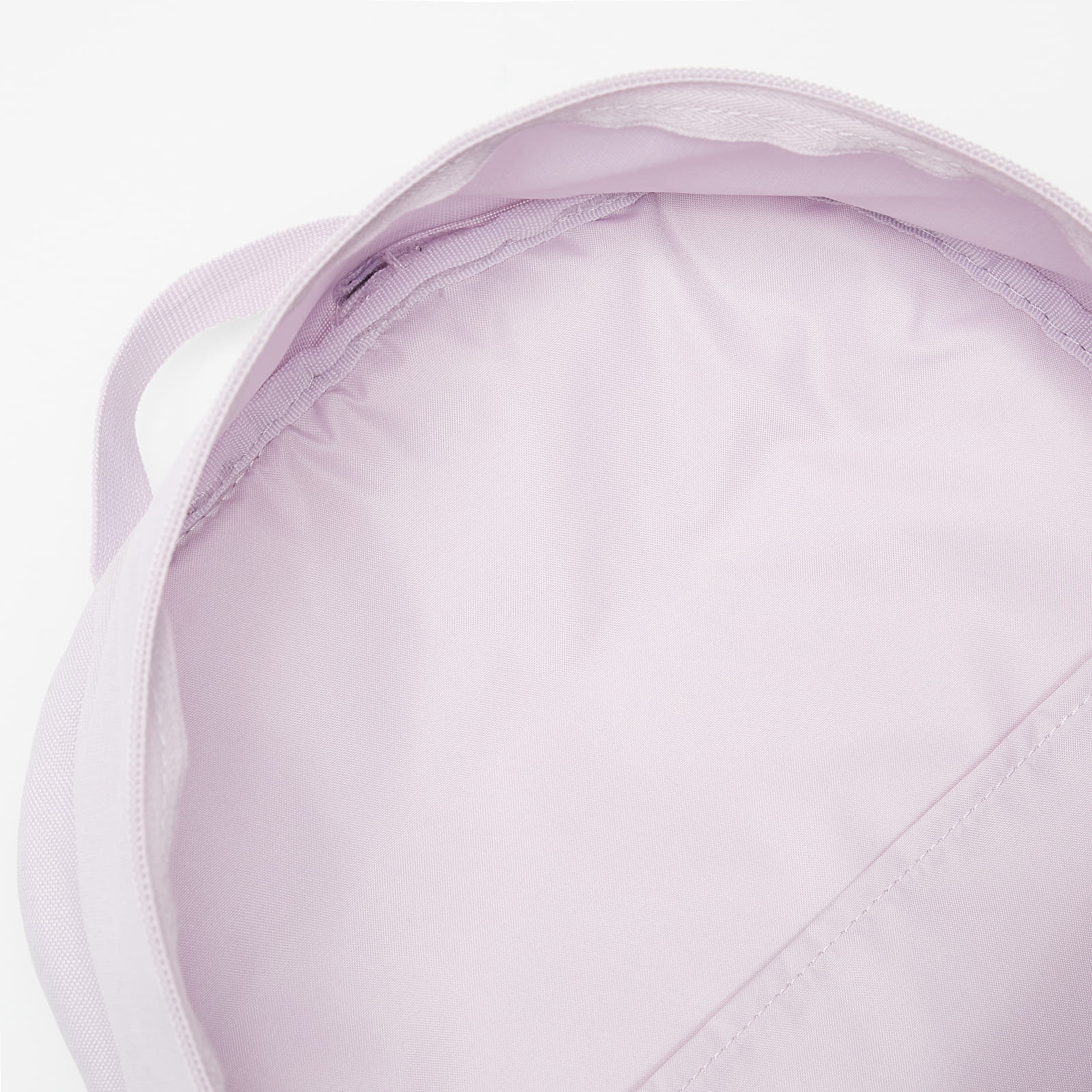 Kuprinės Nike Heritage Backpack - 2.0 Iced Lilac/ Iced Lilac/ White