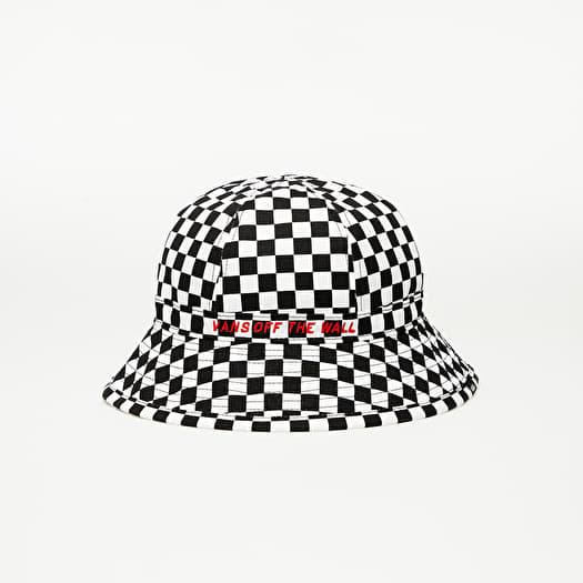 Vans checkerboard hat new arrivals