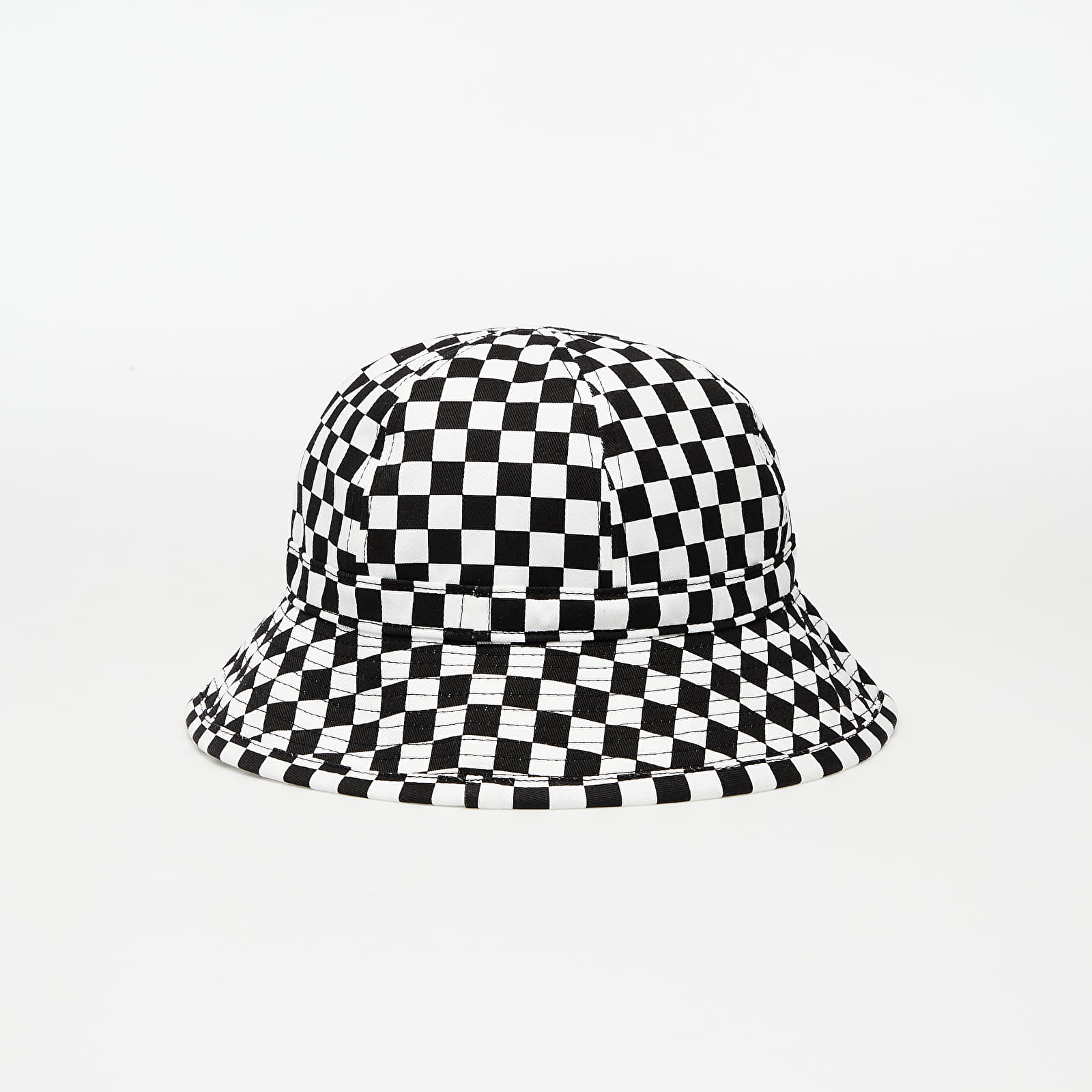 Klobuki Vans Offsides Bucket Hat Checkerboard