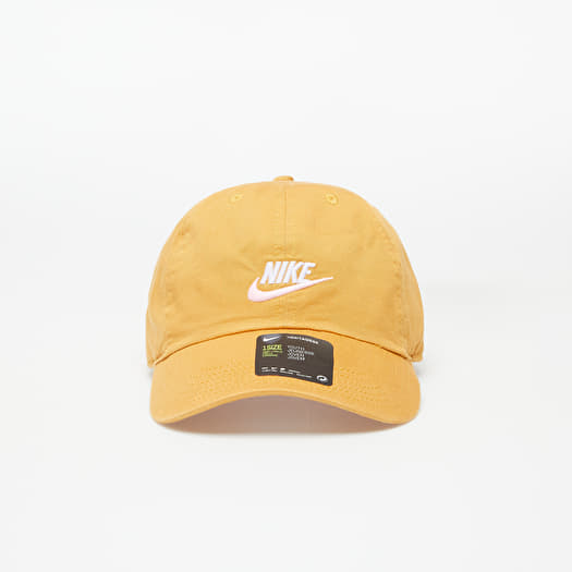 nike arctic orange hat