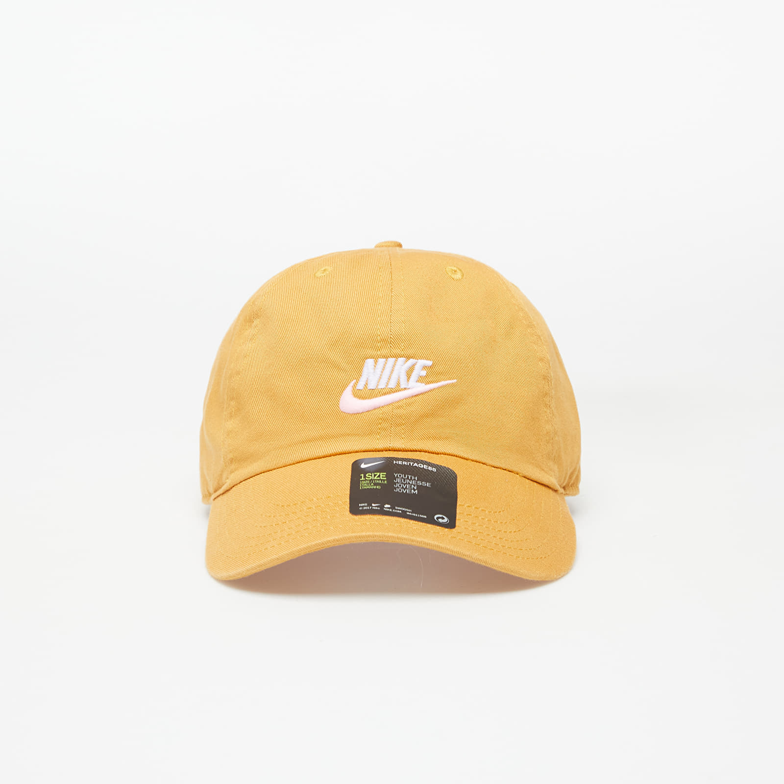 Nike kids baseball caps clearance